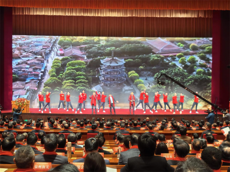 „Jinjiang patirties“ paveldėjimas, reklama ir naujoves | „Quangong Co., Ltd.