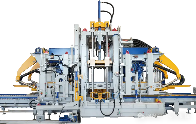 Bendradarbiavimo stiprinimas ir partnerysčių tobulinimas: „Quangong Machinery Co., Ltd.“ padeda Rytų Afrikos klientams paspartinti gamybos pajėgumų plėtrą.