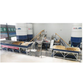 Kaip plytų mašinos sudedamosios dalys turi įtakos statybinių medžiagų patvarumui?