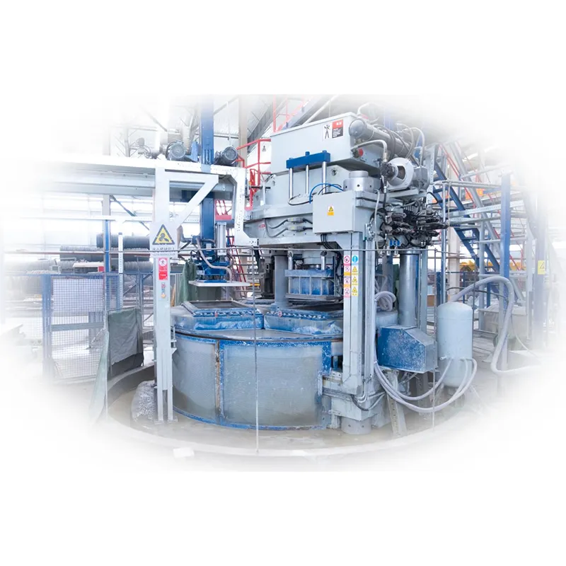 Krašto akmenų gamybos mašina