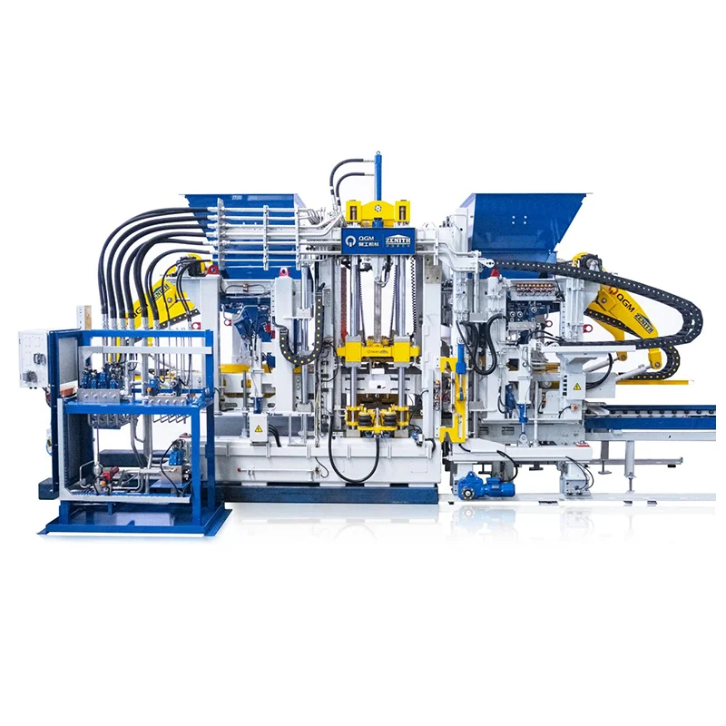 Vieno padėklo mašina