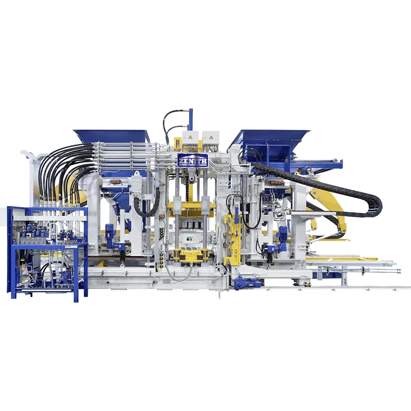 Vieno padėklo didelių lentų mašina